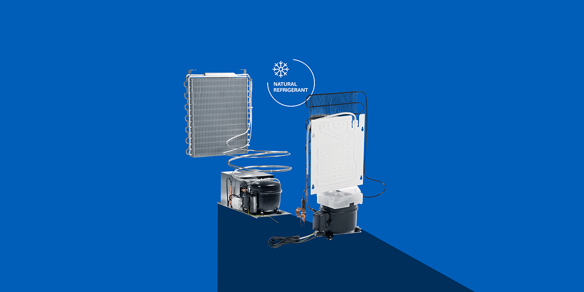 Riedel Kooling, Riedel cooling technology, professional cooling systems, diagnostic applications, MRI, CT, image